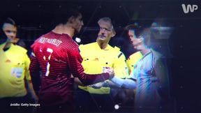 Historia reprezentacji: Portugalia