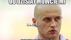 "Od dzisiaj mówcie mi Pazdannaro". Memy po meczu Polska - Niemcy