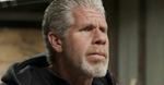 Ron Perlman kontra Jezuita