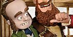 ''Piraci!'': Poznaj bohaterów plastelinowej animacji! [foto]