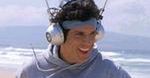James Gunn, Ben Stiller i pupil dla kosmity
