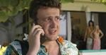 ''To drugie słowo na F'': Jason Segel nie jest za stary na punka