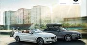 BMW serii 4 Cabrio przedwcześnie w Internecie