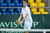 Tenis: Puchar Davisa - mecz: Australia - Polska