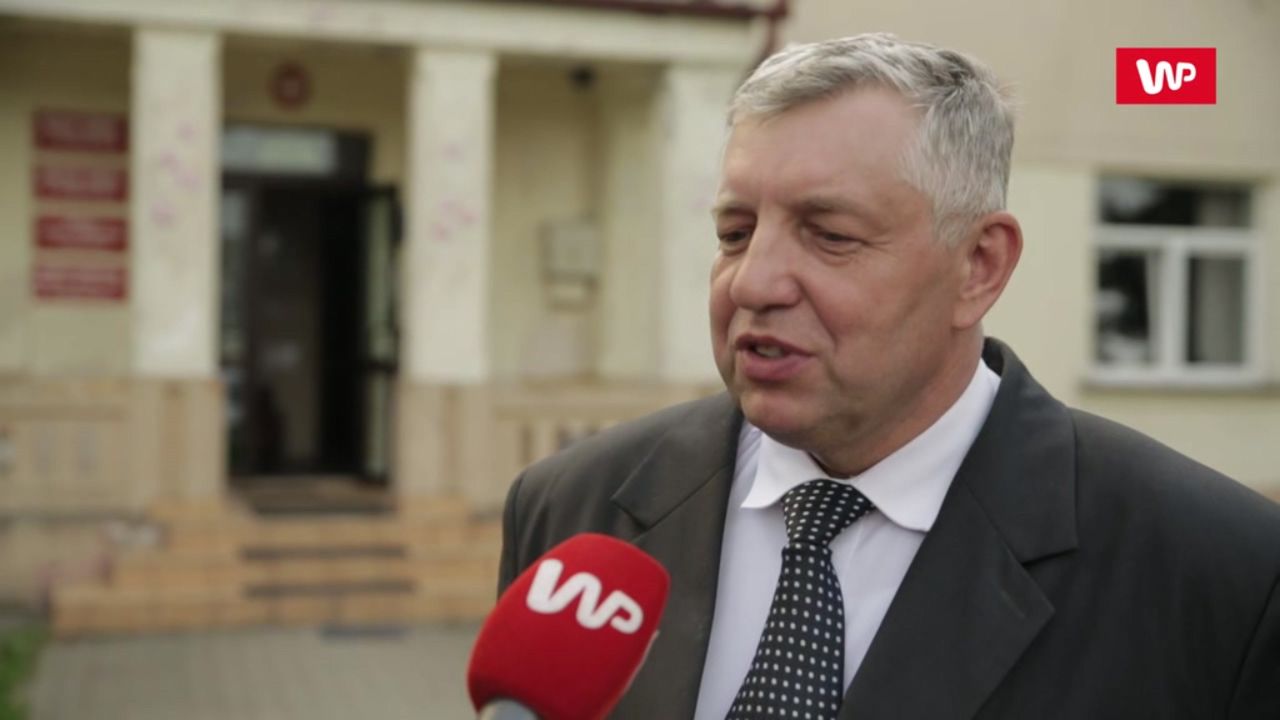 Pojechaliśmy obejrzeć "najgorszą drogę w Polsce". Mówił o niej Morawiecki