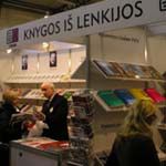 Święto książki w Wilnie zakończone