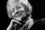 Szymborska za chińskim murem