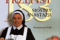 Milion egzemplarzy poradników siostry Anastazji