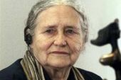 Doris Lessing nie ma już energii na pisanie powieści