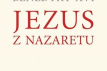 Ukazała się druga część książki "Jezus z Nazaretu" Benedykta XVI