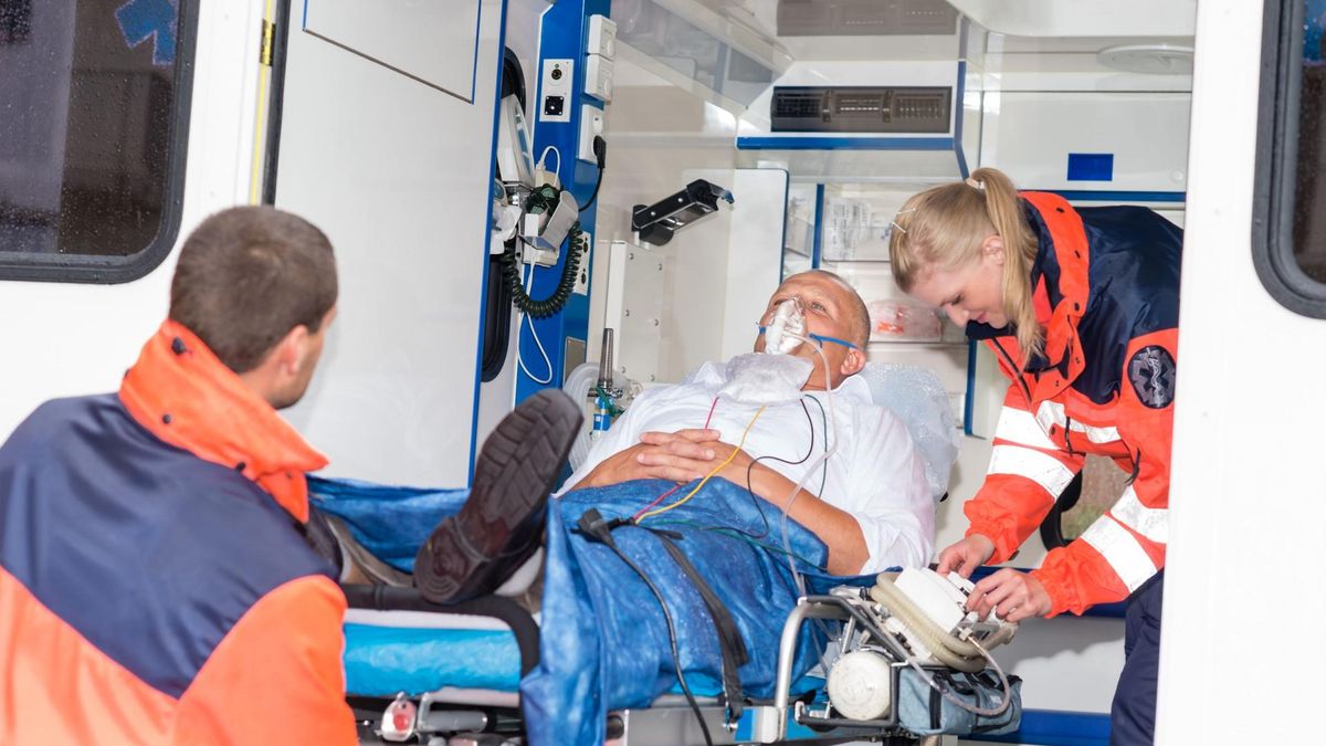 Współczesna aktywność 24/7 powoduje każdego dnia wysokie ryzyko zawału, nie tylko w poniedziałek