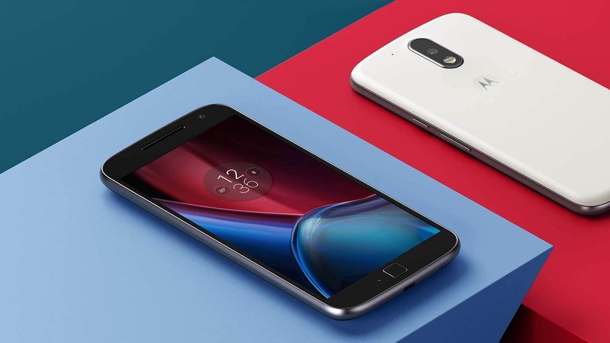 Moto G4 i Moto G4 Plus oficjalnie. Znamy polskie ceny 1