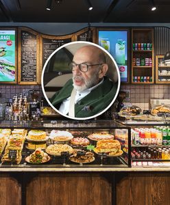 "Nie słuchaj klientów". Stworzył bardzo znaną markę