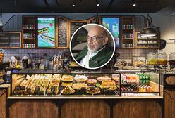 "Nie słuchaj klientów". Stworzył bardzo znaną markę