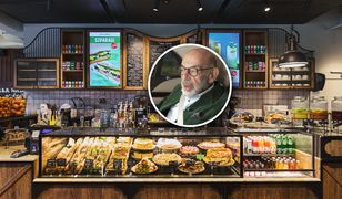 "Nie słuchaj klientów". Stworzył bardzo znaną markę