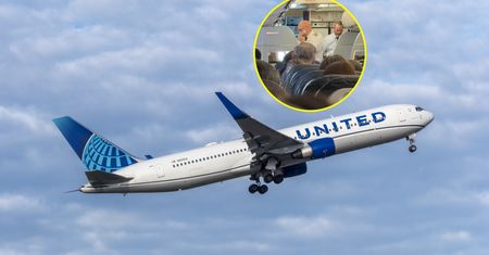 Pilot osobiście przeprosił pasażerów. Powód może się wydawać absurdalny