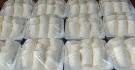 Bałkańskie smarowidło do pieczywa. Dla Polaków nazwa może być myląca