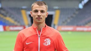 Ukraiński piłkarz został… Rosjaninem. Mówi o powodach