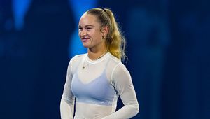 Spory talent na drodze Świątek. Porównują ją do wielkiej gwiazdy