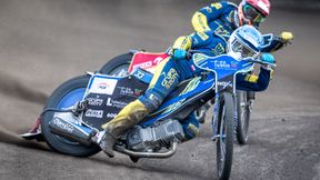 Żużel. To jeszcze nie koniec Hampela. Obudził się w kluczowym momencie [BOHATER WEEKENDU]