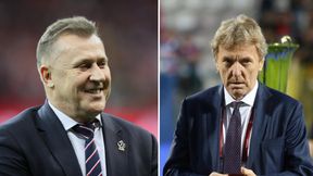 Uderzył w Kuleszę i Bońka. "Prezesi mają krótką pamięć"