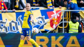 Jeszcze Ślązak, wkrótce Gdynianin? "GKS Katowice dużo nam zabrał"