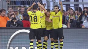 Puchar Niemiec: Borussia pewnym krokiem w finale, ofensywny tercet dał wygraną (wideo)