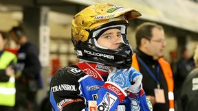 Grzegorz Zengota chce jeździć z Kildemandem