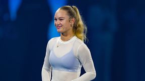Spory talent na drodze Świątek. Porównują ją do wielkiej gwiazdy