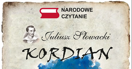 “Narodowe Czytanie” 2024. Jaka lektura w tym roku?