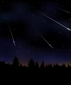 Nadciąga wyjątkowe zjawisko. Na niebie rozegra się niezwykły spektakl