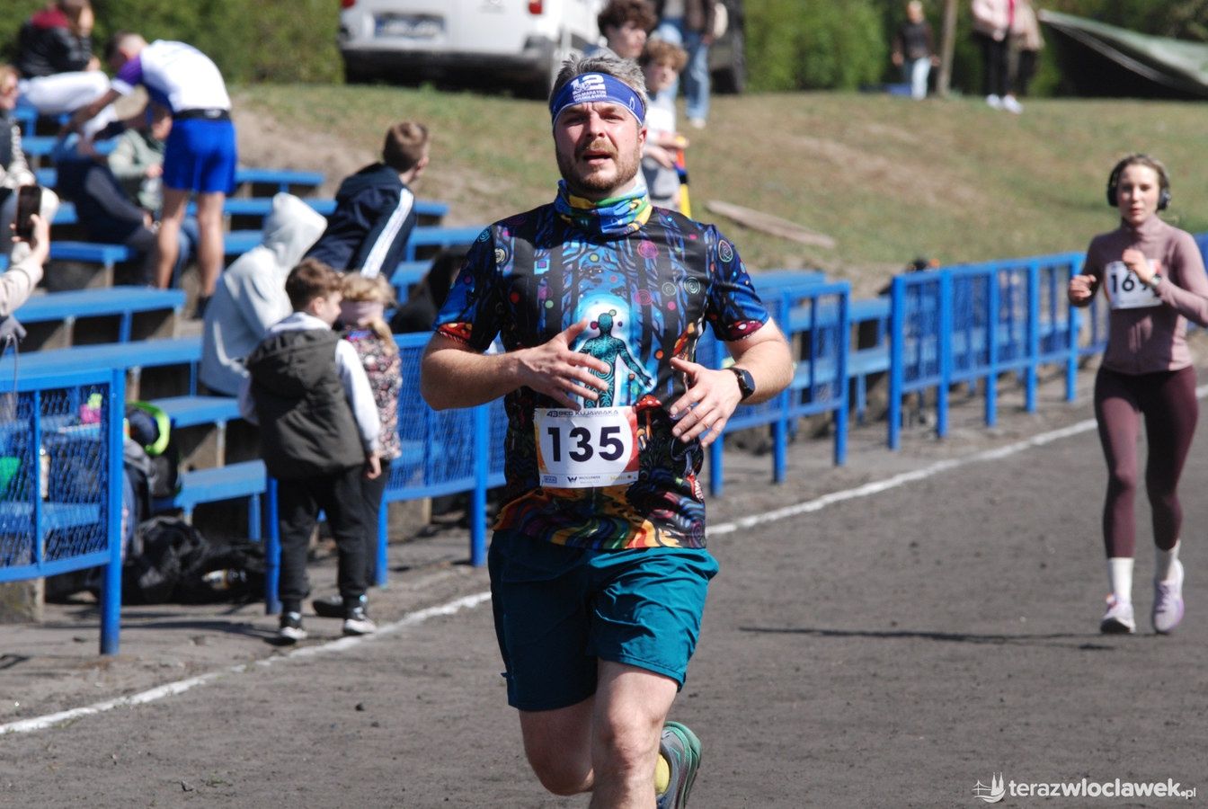 43. Bieg Kujawiaka
