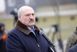 Rosja dostarczyła na Białoruś niebezpieczny sprzęt. Łukaszenka się pochwalił