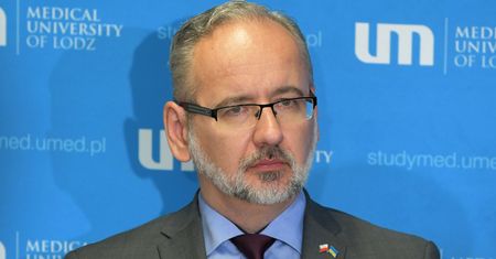 Małpia ospa dotarła do Polski. Minister zdrowia potwierdza