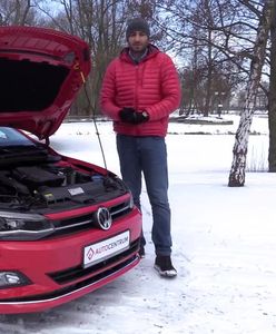 Volkswagen Polo 1.0 TSI 115 KM, 2018 - test AutoCentrum.pl #384