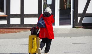 Dodatkowe koszty za sanatorium. NFZ może zażądać zwrotu pieniędzy