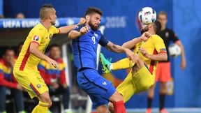 Euro 2016: Rumunia - Albania na żywo. Gdzie oglądać transmisję TV?