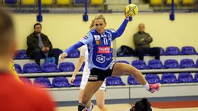 Silesia Cup: Rosja - Ruch Chorzów 31:26 