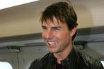 Nowy "Top Gun" nie dla Toma Cruise'a