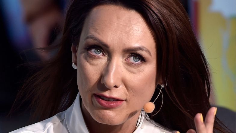 Anna Kalczyńska komentuje sprawę zabójstwa 11-letniego Sebastiana: "Myślę o matce tego chłopca. Tak bardzo jej współczuję"