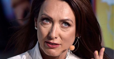 Anna Kalczyńska komentuje sprawę zabójstwa 11-letniego Sebastiana: "Myślę o matce tego chłopca. Tak bardzo jej współczuję"