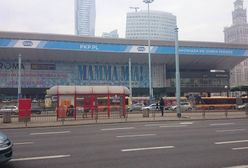 PKP SA: Dworzec Centralny ma służyć jako powierzchnia reklamowa