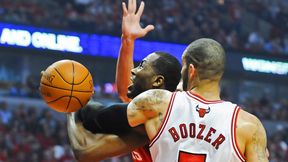 NBA: Kto zostanie nowym Bykiem?