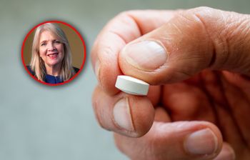 Leki NLPZ mogą szkodzić. Podnoszą ciśnienie krwi, obciążają nerki