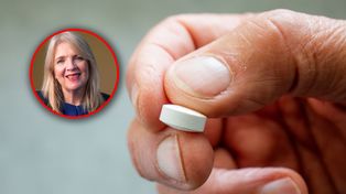 Leki NLPZ mogą szkodzić. Podnoszą ciśnienie krwi, obciążają nerki