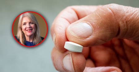 Leki NLPZ mogą szkodzić. Podnoszą ciśnienie krwi, obciążają nerki