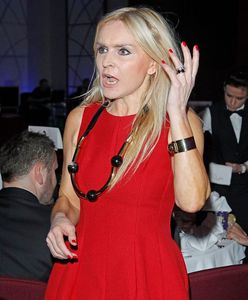 Monika Olejnik przeprasza za "pisuarowską" TV Trwam