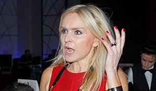 Monika Olejnik przeprasza za "pisuarowską" TV Trwam