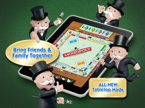 10 najfajniejszych odmian Monopoly [TOP] 26