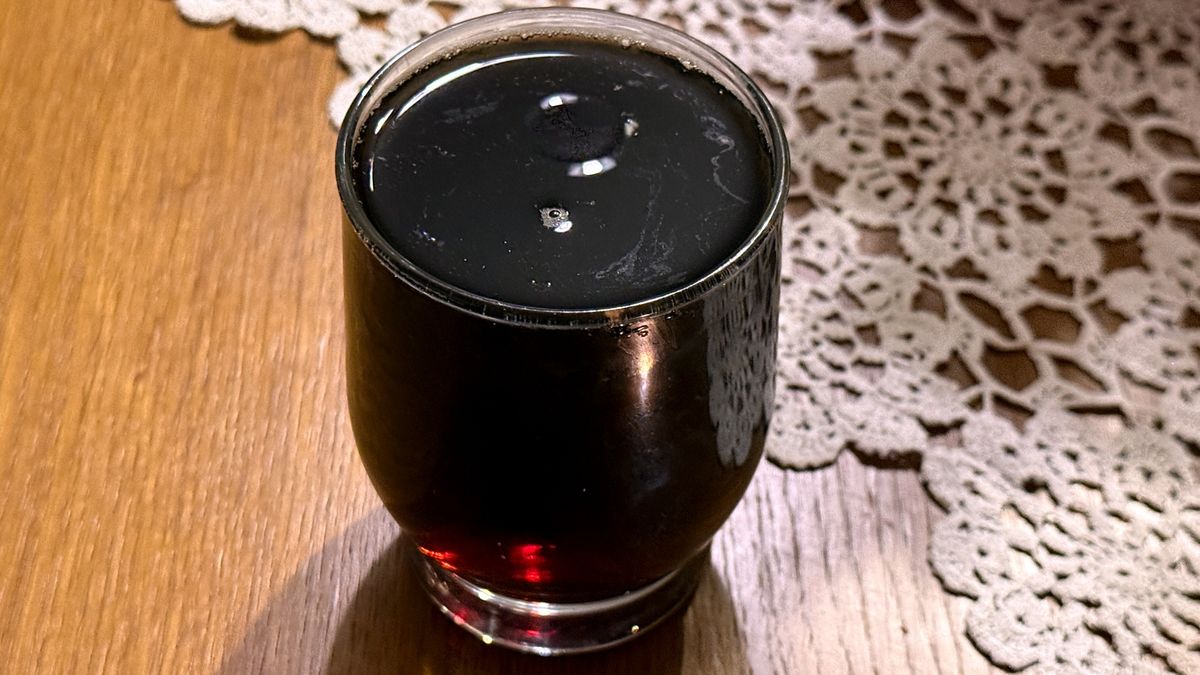 Podpiwek to tradycyjny napój fermentowany.